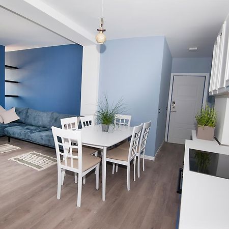 Dion Apartment Tirana Exterior photo