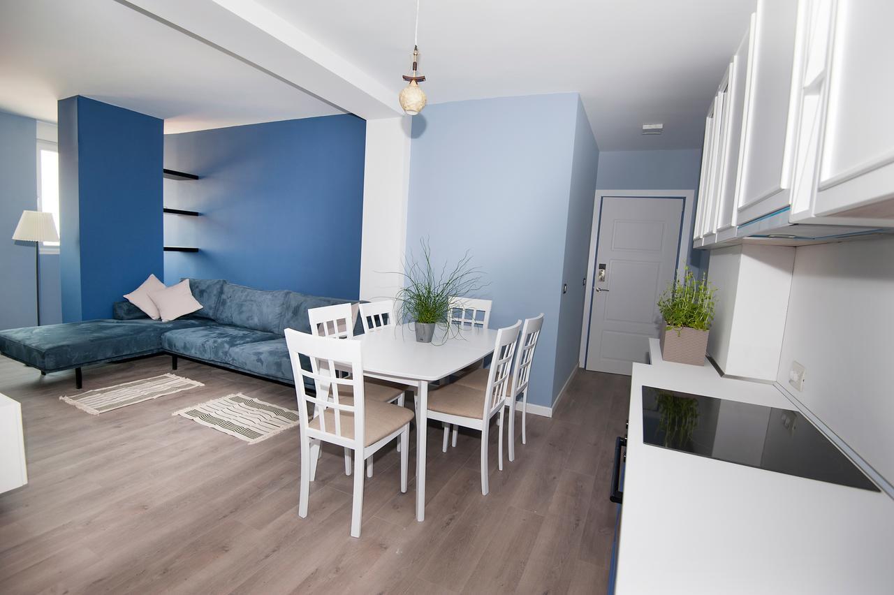 Dion Apartment Tirana Exterior photo