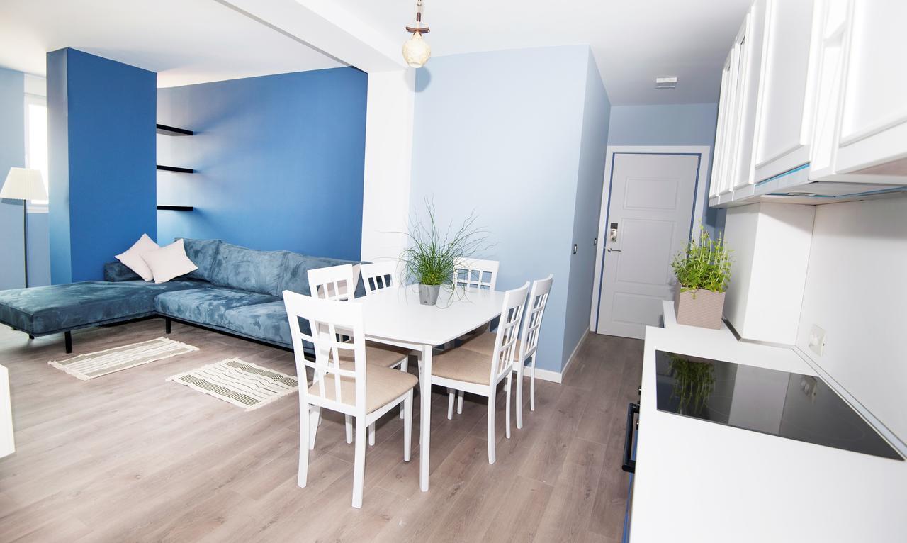 Dion Apartment Tirana Exterior photo