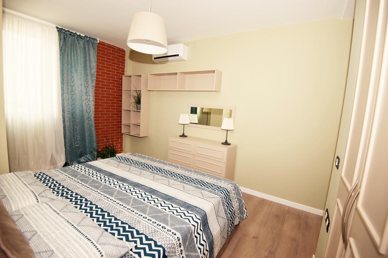 Dion Apartment Tirana Exterior photo