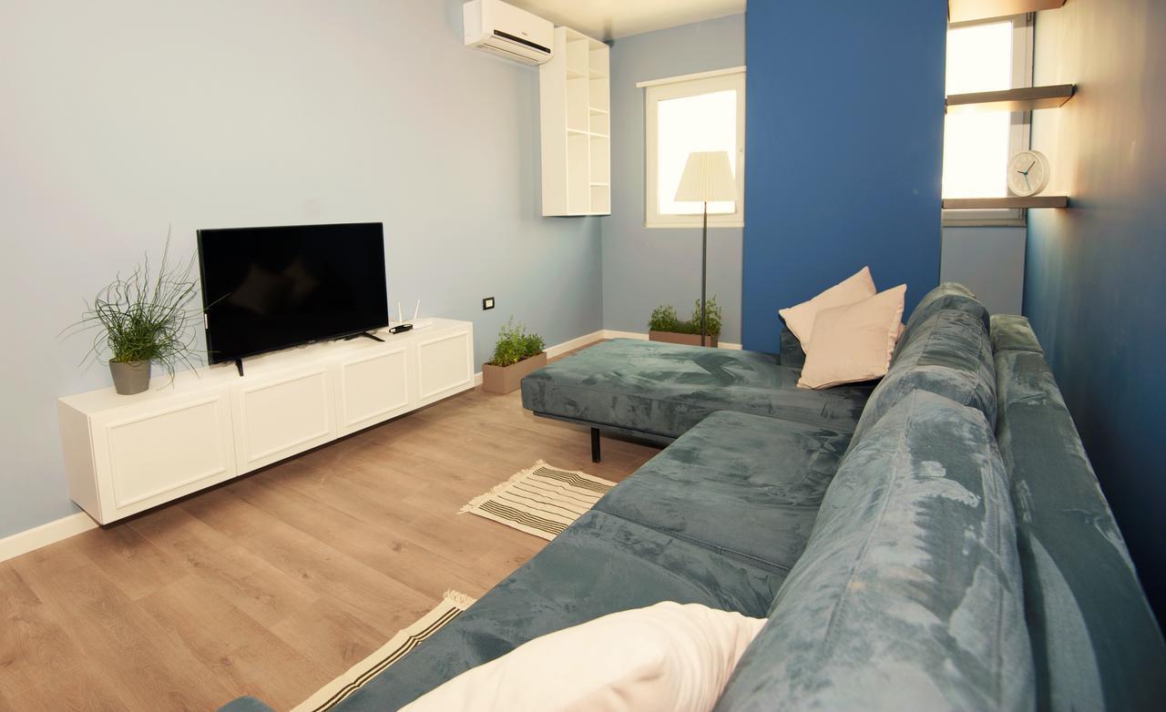 Dion Apartment Tirana Exterior photo
