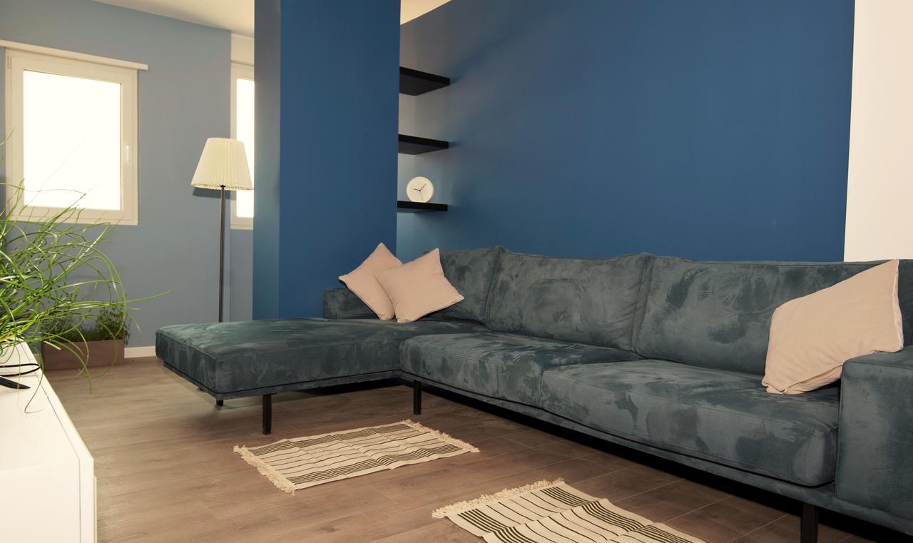 Dion Apartment Tirana Exterior photo
