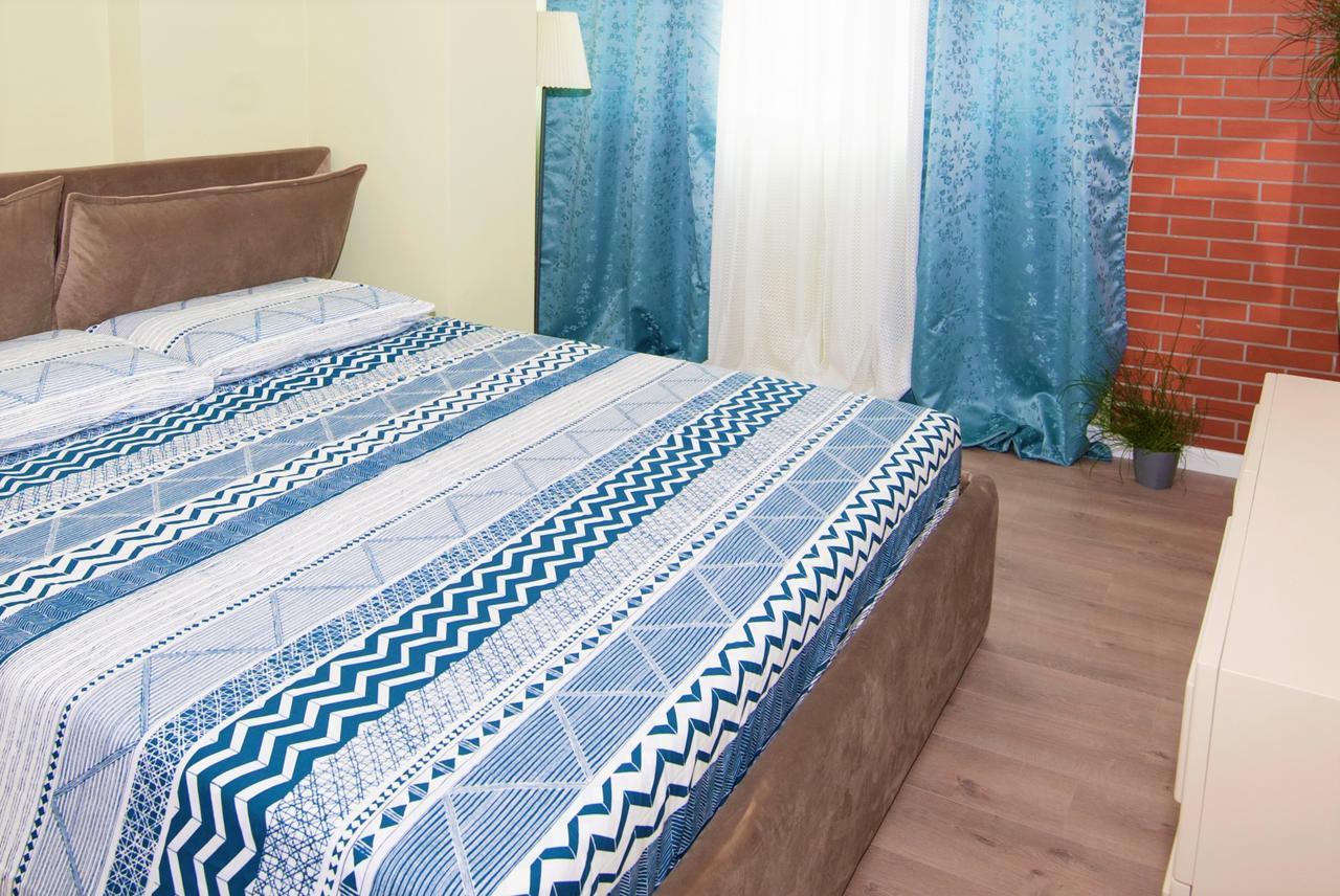 Dion Apartment Tirana Exterior photo
